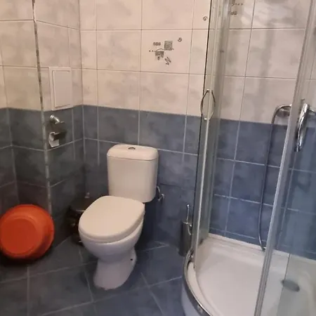 Apartmán Family 