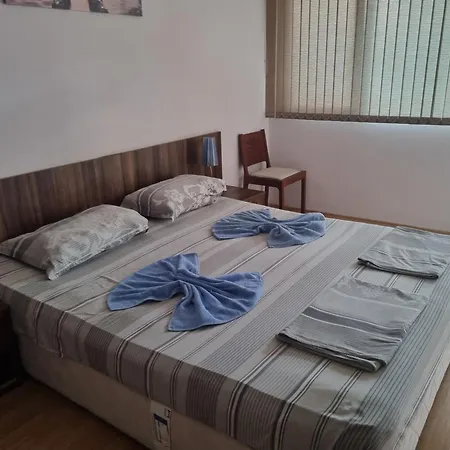 Apartmán Family 